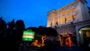 Hotel Antiche Mura a Sorrento, IT