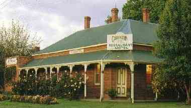Capital Country, AU의 The Carrington Inn