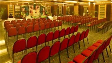 HHI Varanasi em Varanasi, IN