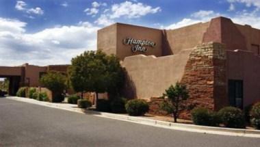 Hampton Inn Sedona image