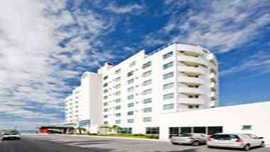 Favorita Golden Hotel e Eventos a Sao Jose, BR