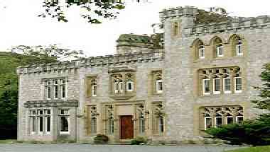 Ffarm Country House a Abergele, GB3