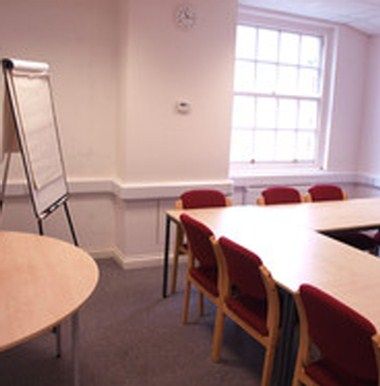 Изображение места проведения