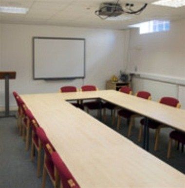 Изображение места проведения