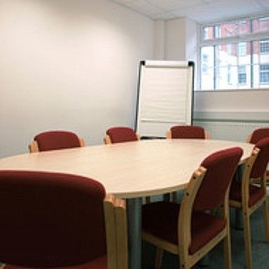 Изображение места проведения