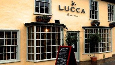 Bild des Veranstaltungsortes