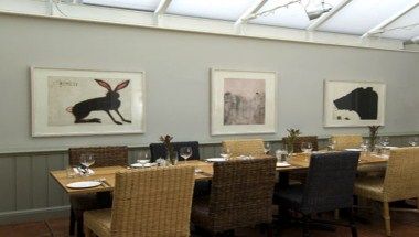 Bild des Veranstaltungsortes