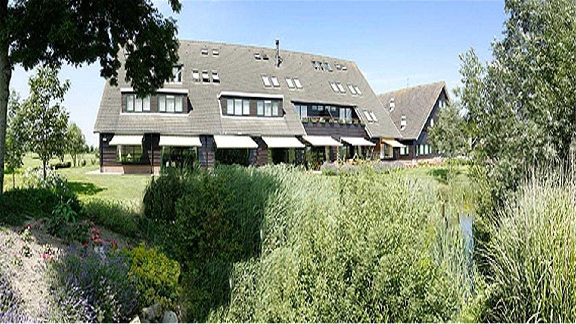 Dorhout Mees em Dronten, NL