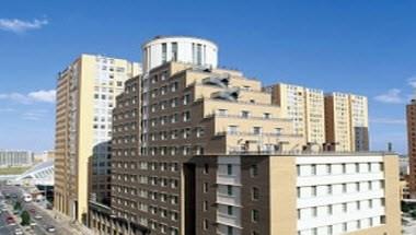 NH Valencia Las Artes image