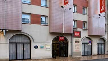Hotel Ibis Agen Centre à Agen, FR