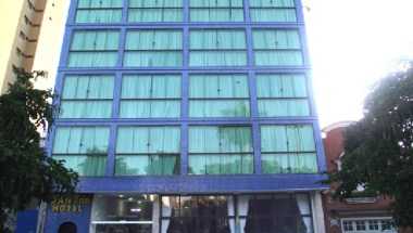 Hotel Dan Inn - Barretos à Barretos, BR