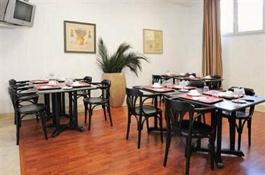 Sejours & Affaires Park Avenue - Lyon a Lyon, FR