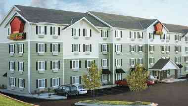 WoodSpring Suites Clarksville Ft. Campbell a Clarksville, TN