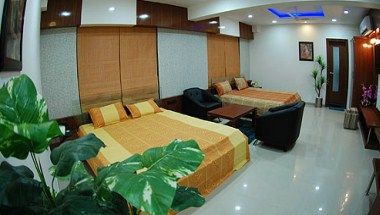 Bild des Veranstaltungsortes