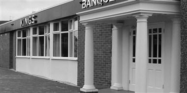 KINGS | Banqueting Suite a Coventry, GB1