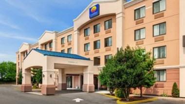 Comfort Inn And Suites Meriden image