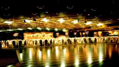 Rumours International Convention Centre en Southern Queensland Country, AU