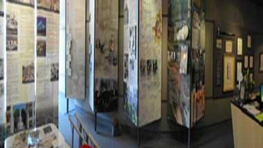 Reston Historic Trust Storefront Museum and Shop a Reston, VA