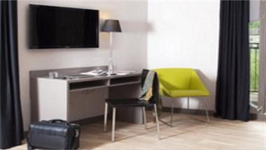 DockOuest a Lyon, FR