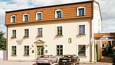 Hotel Hanacky Dvur, Olomouc, CZ