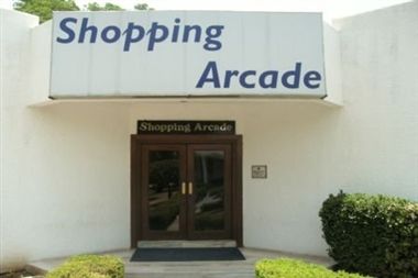 Изображение места проведения