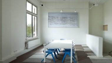 Schouwburg Kunstmin i Dordrecht, NL