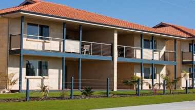 Pinnacles Edge Resort, Australia's Coral Coast, AU