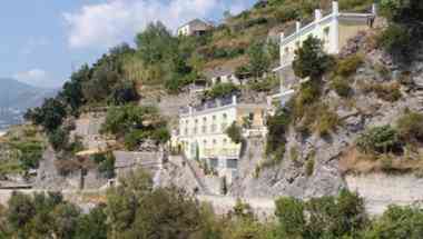 Hotel Villa Pandora a Maiori, IT