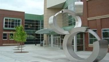 Edward D. Hansen Conference Center image