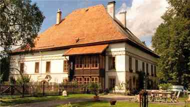 Grubegg Manor i Bad Mitterndorf, AT