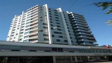 Hotel Restaurant Linde em Baden, CH