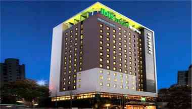 Hotel ibis Styles Ambassador Seoul Gangnam in Seoul, KR