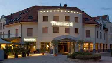 Thessoni classic Zuerich в Zurich-Regensdorf, CH