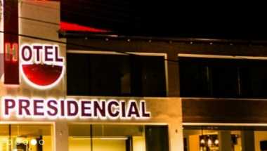 Hotel Presidencial a Cuiaba, BR