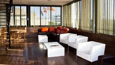 Valencia, ES의 El Coso Hotel