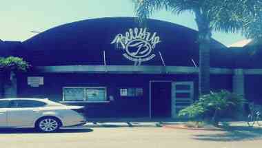 Belly Up Tavern в Solana Beach, CA