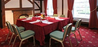 Bild des Veranstaltungsortes