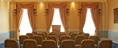 Bild des Veranstaltungsortes