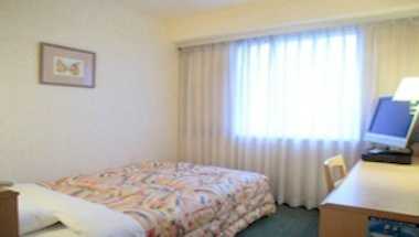 Shimonoseki Station West Washington Hotel Plaza, Yamaguchi, JP