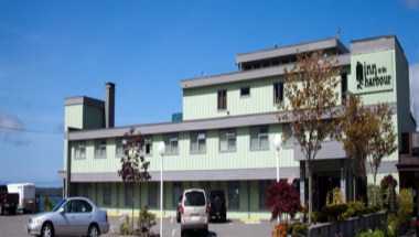 Inn on the Harbour - Prince Rupert Hotel à Prince Rupert, BC