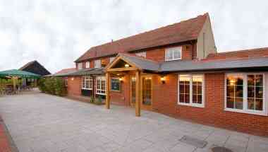 Crouchers Country Hotel a Chichester, GB1