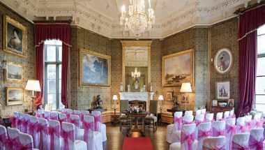 The Heath House в Stoke-On-Trent, GB1