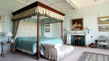 Bild på anläggning