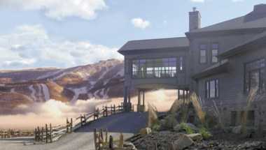 Cap Tremblant a Mont-Tremblant, QC