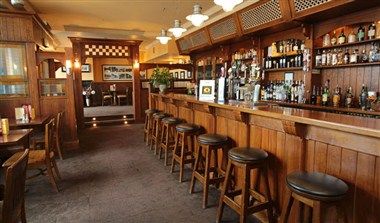 Bild des Veranstaltungsortes