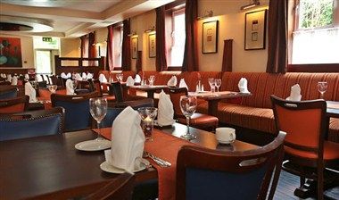 Bild des Veranstaltungsortes