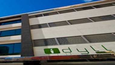 Hotel Idyll The Boutique en Bang Lamung, TH