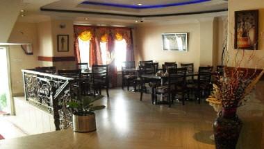 Hotel Eurostar International i New Delhi, IN