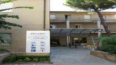 Hotel Pensione Trieste в Senigallia, IT