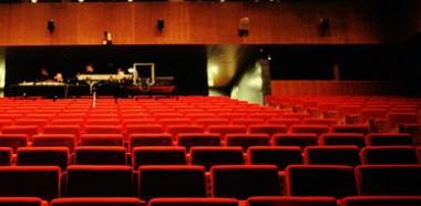 Macau Cultural Centre en Macau, MO